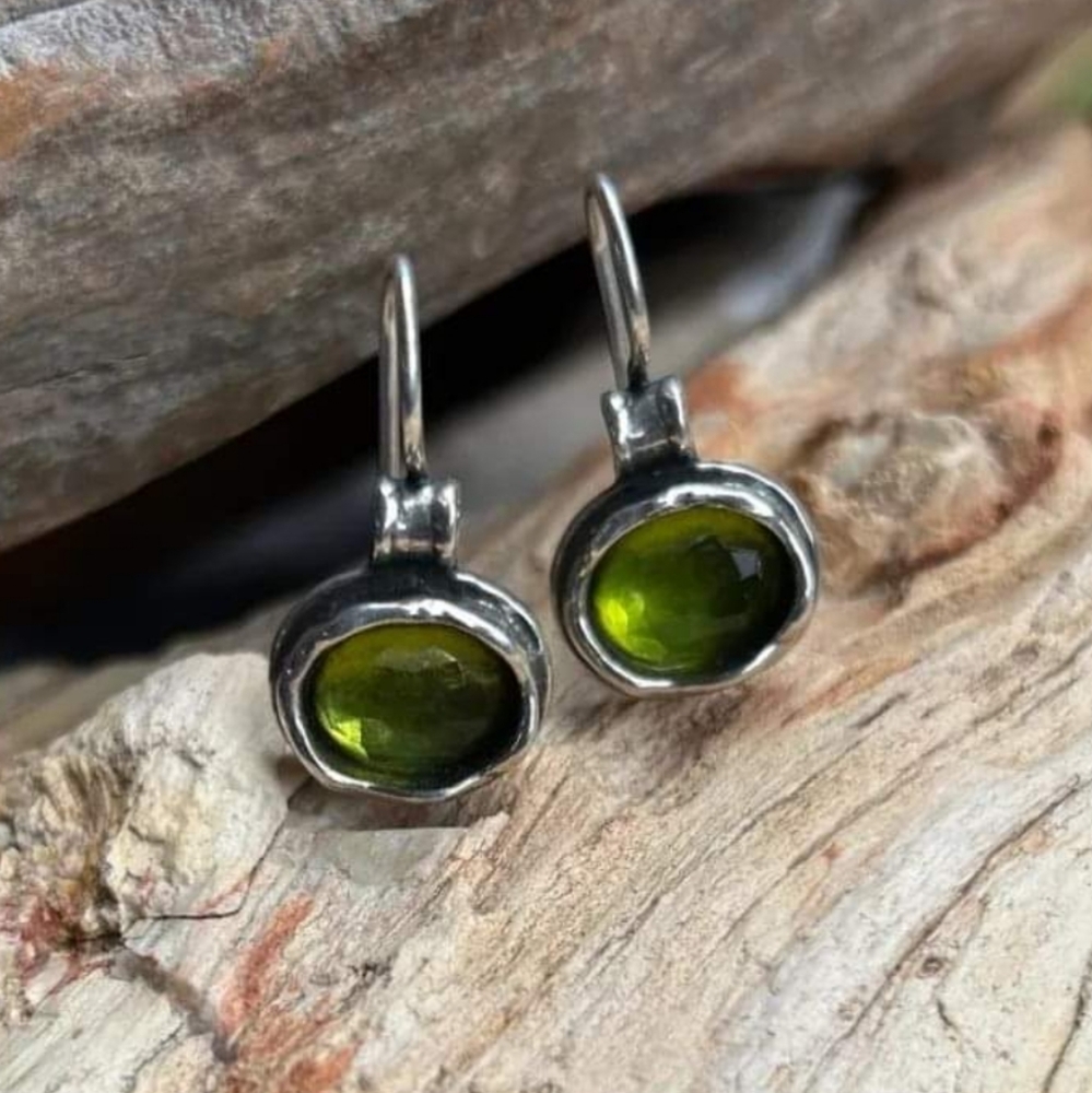 Silpada Daintree Earrings